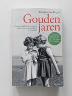 Annegreet van Bergen : Gouden jaren, Boeken, Maatschappij en Samenleving, Ophalen of Verzenden, Zo goed als nieuw, Annegreet van Bergen