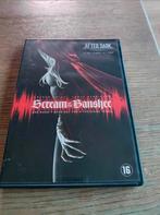 Scream of the Banshee dvd., Cd's en Dvd's, Vanaf 16 jaar, Ophalen of Verzenden, Zo goed als nieuw