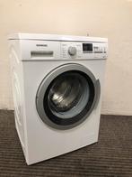 €199 A+++ 7kg wasmachine Siemens iQ500 7dgn pw ophalen, Ophalen, 6 tot 8 kg, Minder dan 85 cm, Zo goed als nieuw