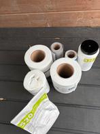 Wedi Afdichtingsset - Zo goed als nieuw!, Overige materialen, Zo goed als nieuw, Minder dan 5 m², Vloerisolatie