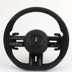 Mercedes AMG dragonfly model alcantara leer stuur upgrade, Ophalen of Verzenden, ., ., .