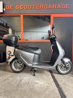 Ecooter e2 brom 45km 2020 elektrische scooter, Ophalen, Ecooter, Gebruikt, Ecooter