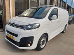 Citroën Jumpy 2.0 BlueHDI 150 Pk 110Kw XL - L3 Airco Cruise, Stof, Gebruikt, 4 cilinders, 2500 kg