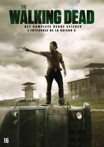 Walking Dead seizoen 3, Vanaf 16 jaar, Ophalen of Verzenden, Zo goed als nieuw, Horror