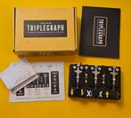 Coppersound Pedals Triplegraph by Jack White 2020 - Present, Muziek en Instrumenten, Ophalen of Verzenden, Zo goed als nieuw, /