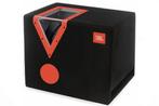 1400W CSX-1400BP Bandpass Subwoofer kist met LED verlichting, ., Nieuw, Ophalen of Verzenden, .