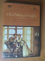 DVD Il Barbiere di Siviglia, Alle leeftijden, Ophalen of Verzenden, Zo goed als nieuw
