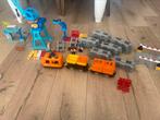 Lego duplo trein en veel extra’s, Verzenden