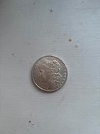 Dollar 1878, Postzegels en Munten, Munten | Amerika, Verzenden, Noord-Amerika, Losse munt, Zilver