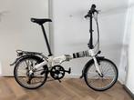 Dahon Vybe D7 vouwfiets 20 inch 7 versnellingen, 20 inch of meer, Versnellingen, Ophalen of Verzenden, Zo goed als nieuw