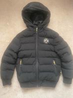 Winterjas BVB maat 140, Ophalen of Verzenden, Zo goed als nieuw, Jongen, Jas