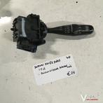 Suzuki Swift 5 drs 1.5 D 2008   Ruitenwisserschakelaar