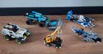 Lego Technic Complete Sets, Kinderen en Baby's, Speelgoed | Duplo en Lego, Ophalen of Verzenden, Gebruikt, Complete set, Lego
