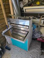 Nieuw Broodsnijmachine voor casino brood, Witgoed en Apparatuur, Ophalen, Nieuw