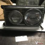 Mercedes W123 Type 1 Koplamp Linksvoor, Gebruikt, -, -, Ophalen of Verzenden