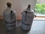 Petroleum kan, Antiek en Kunst, Ophalen of Verzenden