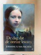 Boek, Johanne A. van Archem, Gelderland, Verzenden, Zo goed als nieuw