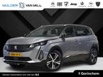 Peugeot 5008 GT 1.2 Hybrid 136pk e-DSC6 | HANDSFREE A.KLEP |, Gebruikt, 1199 cc, Met garantie (alle), 7 stoelen