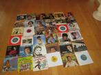 grote verzameling duitstalige singles (ook per stuk te koop), Ophalen of Verzenden, Zo goed als nieuw, Pop
