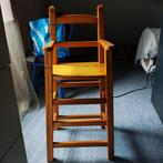 Robuuste ,klassieke , one of a kind , kinderstoel, Kinderen en Baby's, Kinderstoelen, Ophalen, Gebruikt, Overige typen