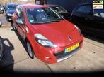 Renault Clio 1.6 Night & Day autom airco elek pak nap apk, Euro 5, 535 kg, Gebruikt, 4 cilinders