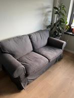 Bank, Huis en Inrichting, Banken | Bankstellen, Ophalen, 150 tot 200 cm, Tweepersoons, 75 tot 100 cm
