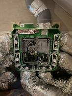 Duco focus regelkleppen, Ophalen of Verzenden, Nieuw, Ventilator en Afzuiger
