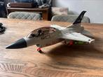 Gi Joe straaljager vintage 80’s ghoststriker vintage 80’s, Hobby en Vrije tijd, Modelbouw | Vliegtuigen en Helikopters, Ophalen of Verzenden