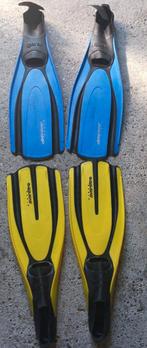 Zwemvliezen Piana Avantitre, Ophalen of Verzenden, Snorkelvinnen