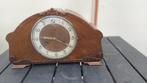 Vintage Pendule Junghans, Antiek en Kunst, Ophalen