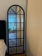 Spiegel, Huis en Inrichting, Woonaccessoires | Spiegels, Ophalen, Zo goed als nieuw, Overige vormen, 150 tot 200 cm