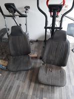 Autostoelen - Gebruikt, Auto-onderdelen, Interieur en Bekleding, Ophalen, Gebruikt, Universele onderdelen