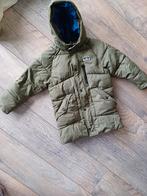 Groene jongensjas van Tumble 'n dry maat 116, Ophalen of Verzenden, Gebruikt, Jongen, Jas