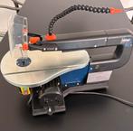 Ferm figuurzaagmachine in orginele doos., Ophalen