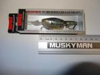 Kunstaas: Rapala Jointed Shad Rap 7 (JSR-7) pluggen, Verzenden, Nieuw, Overige typen