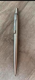 Parker pen made in england, Verzamelen, Pennenverzamelingen, Ophalen of Verzenden