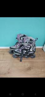 Rollerblades Spark 80 W Alu | maat 42, Zo goed als nieuw, Inline skates 4 wielen, Ophalen, Overige merken