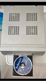 Panasonic dvd cd stereo S A -pm 08 vintage leuk verzamelstuk, Ophalen, Audio en Video