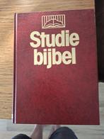 Studiebijbel deel 11, Gelezen, Christendom | Katholiek, Diverse auteurs, Ophalen of Verzenden