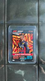 Topps max verstappen met handtekening, Hobby en Vrije tijd, Stickers en Plaatjes, Ophalen of Verzenden, Plaatje