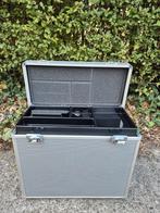 Trolley koffer Ahrend, Hard kunststof, Nieuw, Minder dan 50 cm, Ophalen of Verzenden