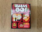 D355 Sushi Go! Kaartspel. Zo goed als nieuw White Goblin Ga, Hobby en Vrije tijd, Gezelschapsspellen | Kaartspellen, Een of twee spelers