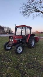 Te koop IH Case 733, Gebruikt, Case IH, Ophalen of Verzenden, Tot 80 Pk