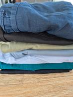 6 Dames jeans, bijna nieuw.Maat 28/29 o.a Armani, Diesel,, Armani, Blauw, Ophalen of Verzenden, Zo goed als nieuw