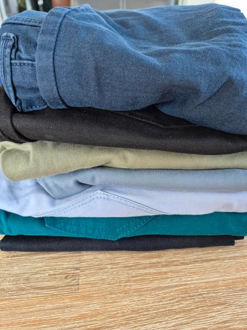 6 Dames jeans, bijna nieuw.Maat 28/29 o.a Armani, Diesel,, Kleding | Dames, Broeken en Pantalons, Zo goed als nieuw, Maat 36 (S)