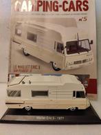 Peugeot J7 Maillet Eric 3 1977, Verzenden, Nieuw, Auto, Overige merken