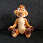 Disney timon lion king knuffel, Kinderen en Baby's, Speelgoed | Knuffels en Pluche, Ophalen of Verzenden, Overige typen