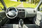 Suzuki Alto 1.1 GX Spirit | Nap | 5 Deurs |Elektrische ramen, Origineel Nederlands, Te koop, Huisgarantie, Zilver of Grijs