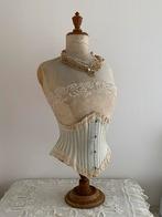 Tafel toonbank buste, Antiek en Kunst, Curiosa en Brocante, Ophalen of Verzenden