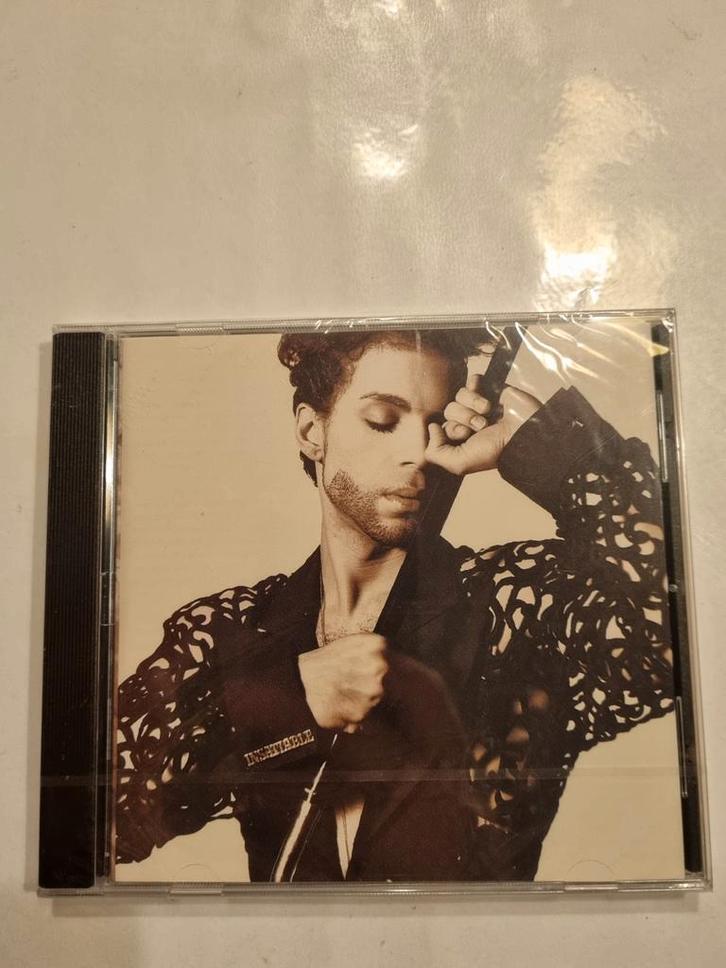 Prince - The hits 1. Cd. 1993. NIEUW, Cd's en Dvd's, Cd's | Pop, Nieuw in verpakking, Ophalen of Verzenden